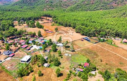 Marmaris Değirmenyanı'nda Satılık 558 m² Tarla