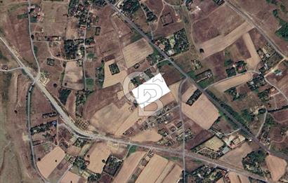 ARNAVUTKÖY TAYAKADIN 187-95 PARSEL 9500 m2 TEK TAPU SATILIK