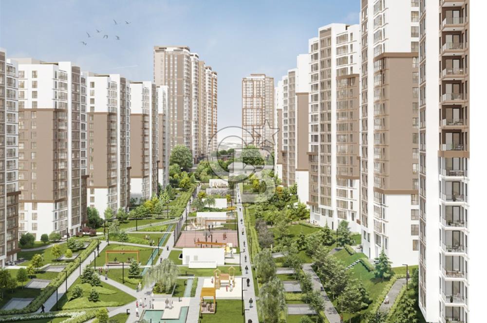 Etlik Şehir Hastanesi Yanı Adres Ankara'da Satılık 3+1 Daire