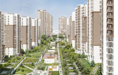 Etlik Şehir Hastanesi Yanı Adres Ankara'da Satılık 3+1 Daire