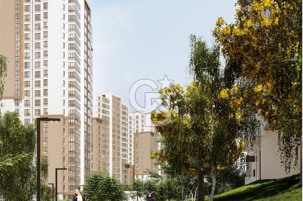 Etlik Şehir Hastanesi Yanı Adres Ankara'da Satılık 3+1 Daire
