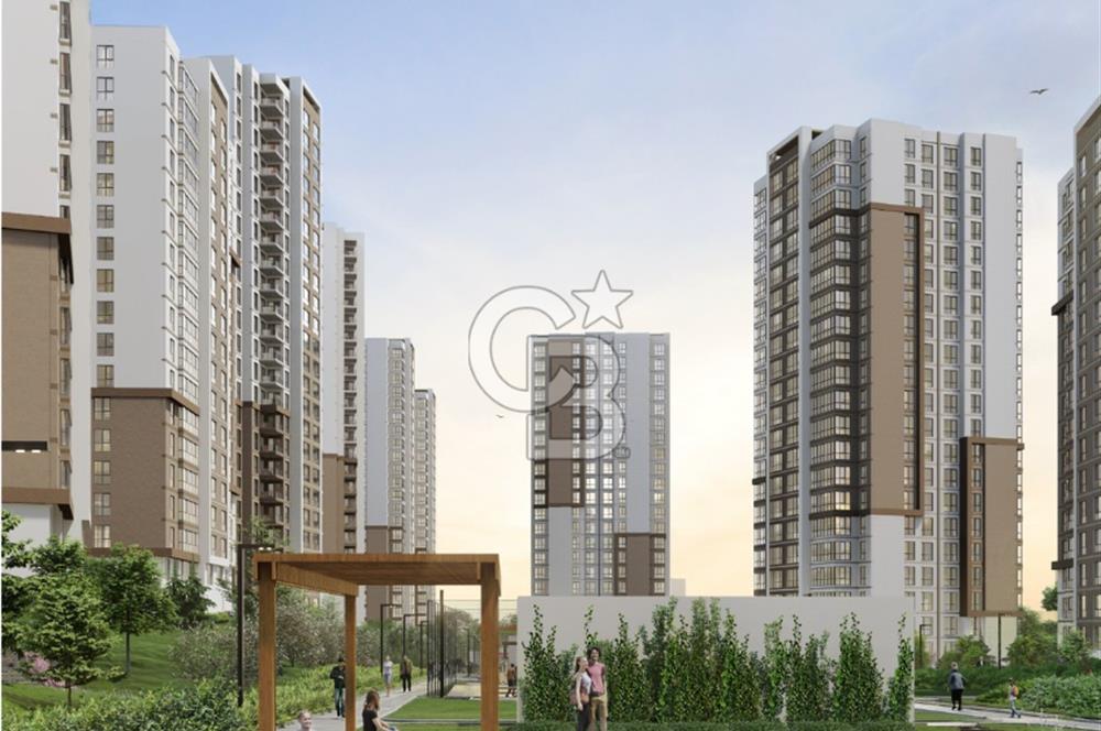 Etlik Şehir Hastanesi Yanı Adres Ankara'da Satılık 3+1 Daire