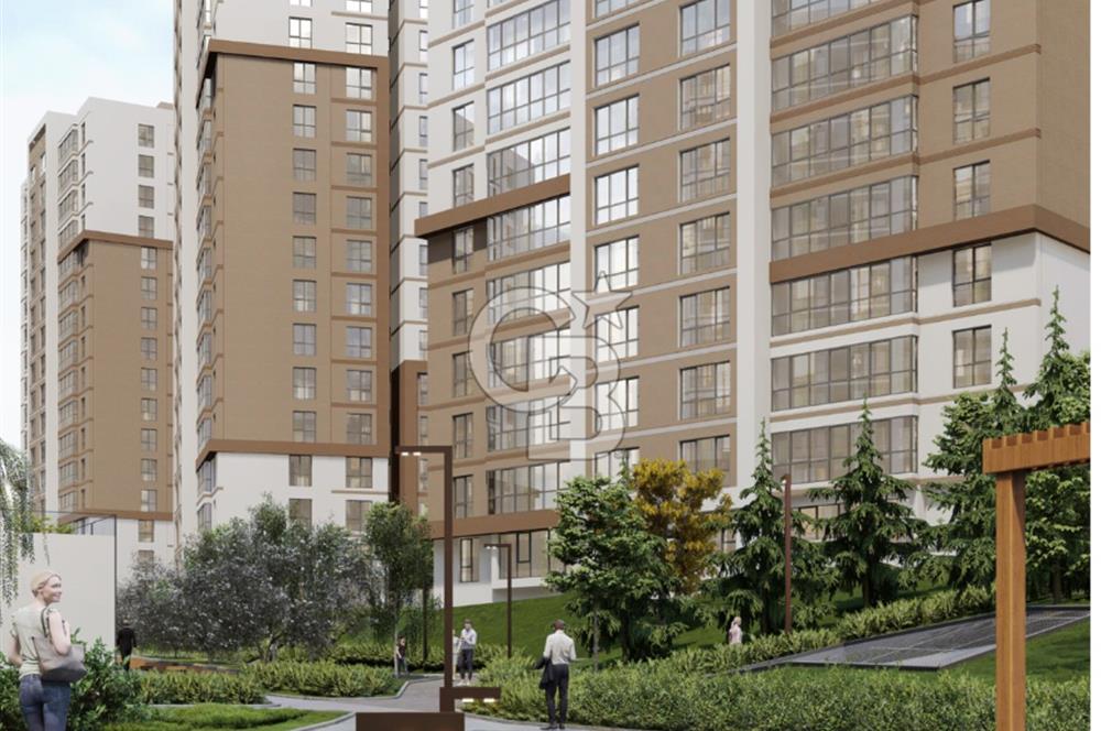 Etlik Şehir Hastanesi Yanı Adres Ankara'da Satılık 3+1 Daire