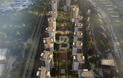 Etlik Şehir Hastanesi Yanı Adres Ankara'da Satılık 3+1 Daire