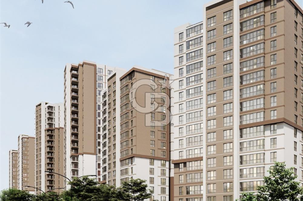 Etlik Şehir Hastanesi Yanı Adres Ankara'da Satılık 3+1 Daire