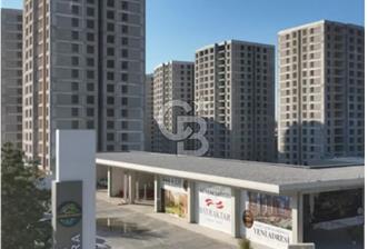 Etlik Şehir Hastanesi Yanı Adres Ankara'da Satılık 3+1 Daire