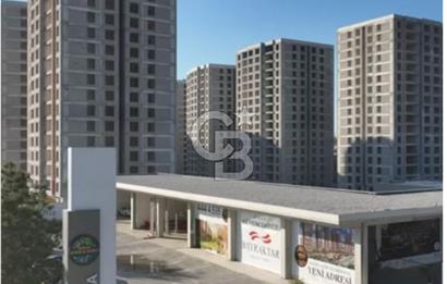 Etlik Şehir Hastanesi Yanı Adres Ankara'da Satılık 3+1 Daire