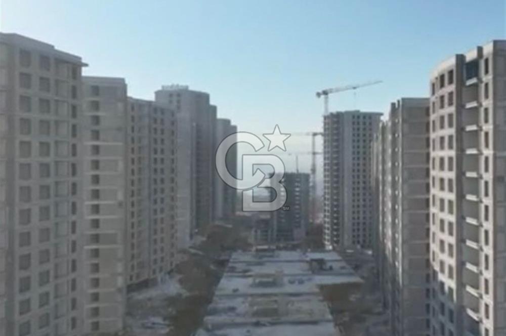 Etlik Şehir Hastanesi Yanı Adres Ankara'da Satılık 3+1 Daire