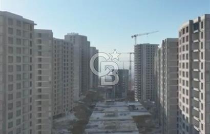 Etlik Şehir Hastanesi Yanı Adres Ankara'da Satılık 3+1 Daire
