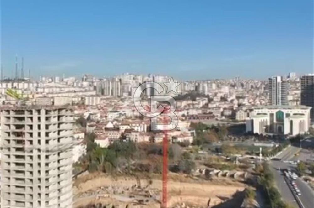 Etlik Şehir Hastanesi Yanı Adres Ankara'da Satılık 3+1 Daire