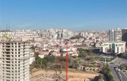Etlik Şehir Hastanesi Yanı Adres Ankara'da Satılık 3+1 Daire
