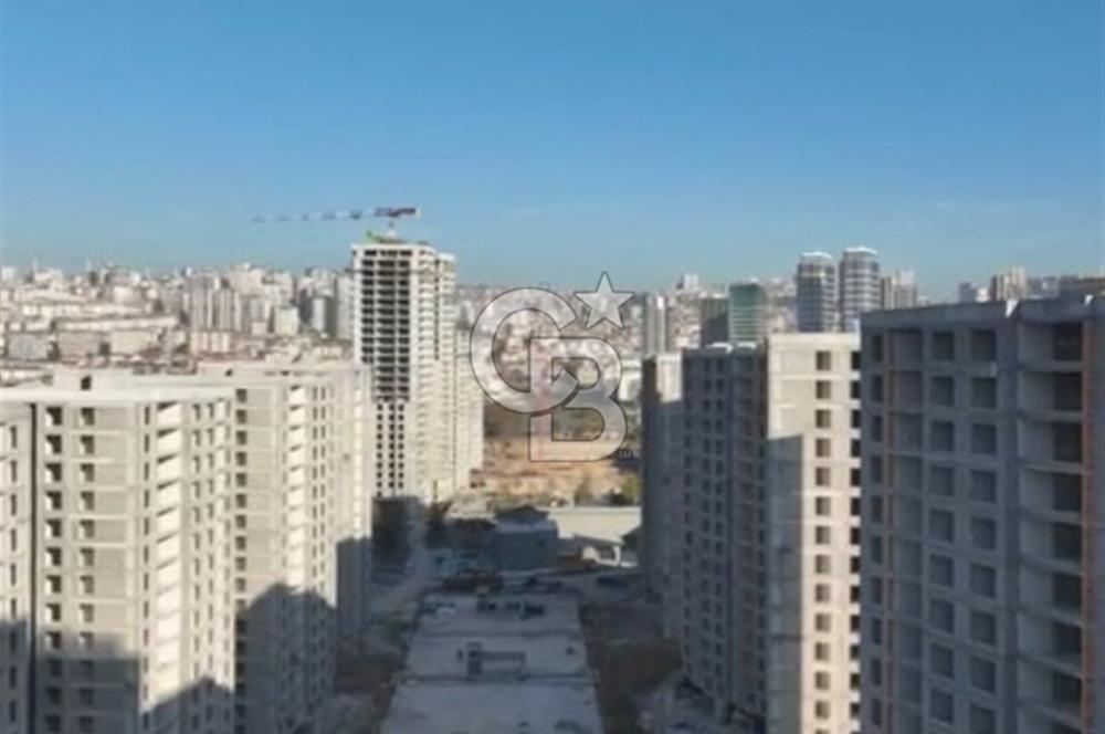 Etlik Şehir Hastanesi Yanı Adres Ankara'da Satılık 3+1 Daire