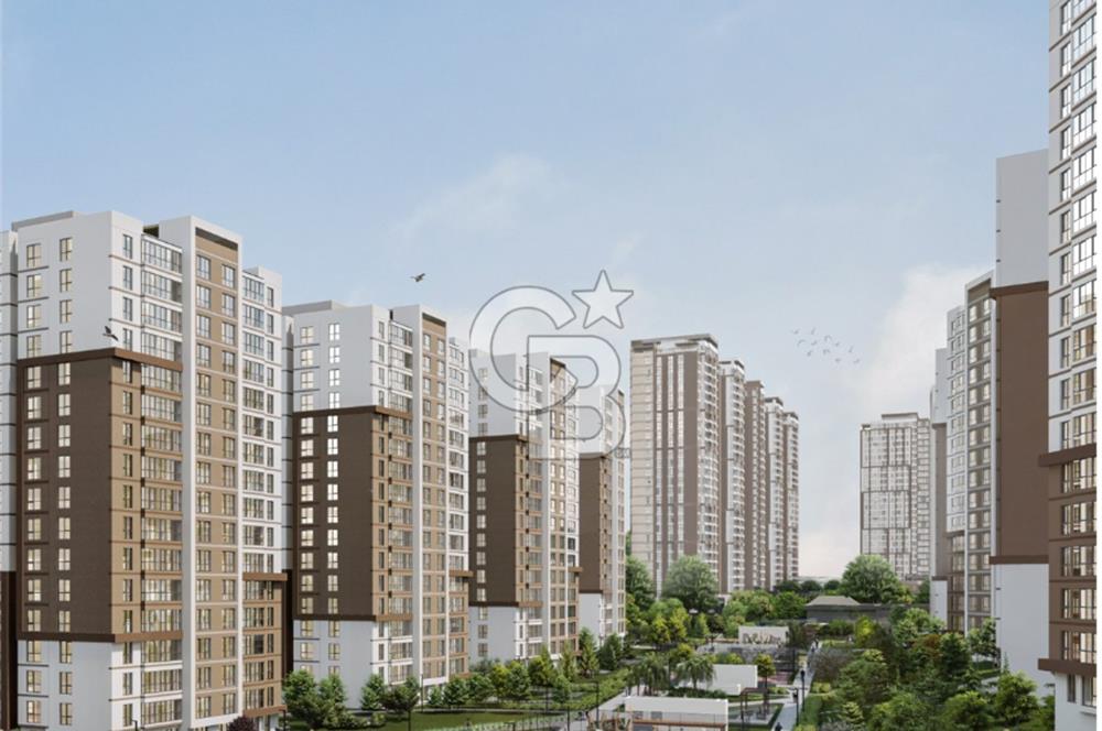 Etlik Şehir Hastanesi Yanı Adres Ankara'da Satılık 3+1 Daire