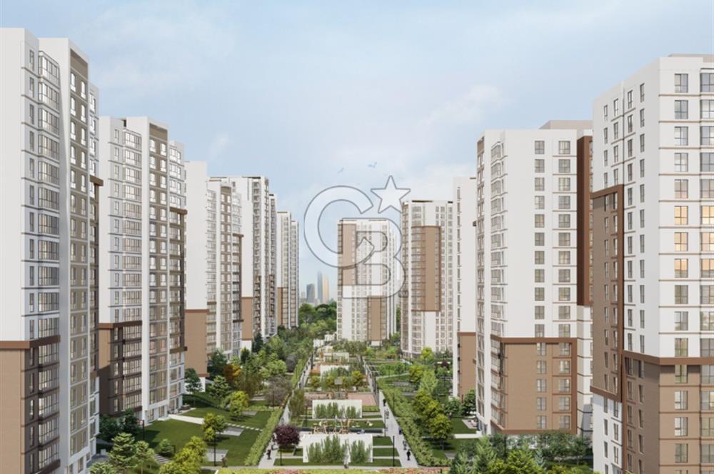Etlik Şehir Hastanesi Yanı Adres Ankara'da Satılık 3+1 Daire