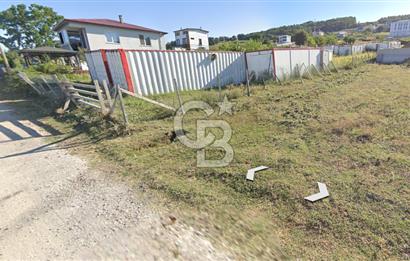 NEFES VİLLALARI YANINDA YATIRIMLIK ARSA – ATAKUM BÜYÜKOYUMCA