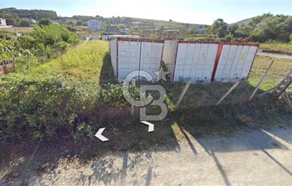 NEFES VİLLALARI YANINDA YATIRIMLIK ARSA – ATAKUM BÜYÜKOYUMCA