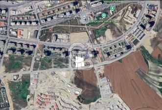 BAHÇEŞEHİR 2.KISIM HOŞDERE 648/5 PARSEL 1966 M2 SATILIK ARSA