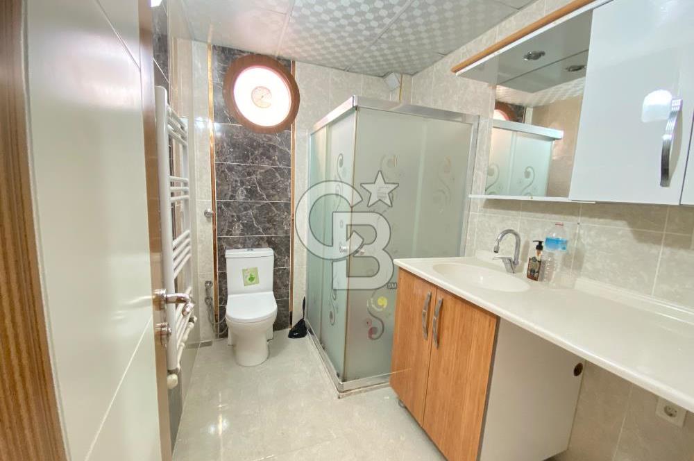 Şirinyer Laleli mahallesinde 3+1 kiralık daire