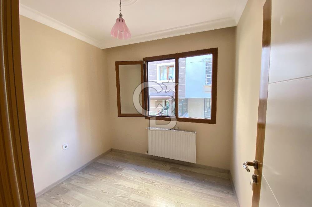 Şirinyer Laleli mahallesinde 3+1 kiralık daire