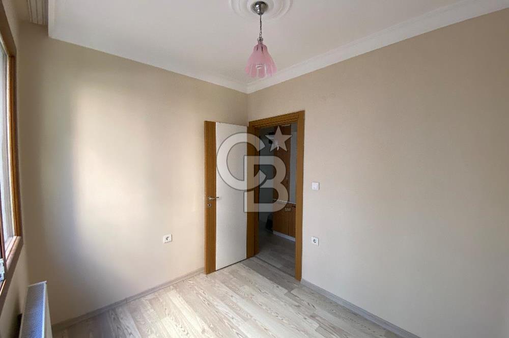 Şirinyer Laleli mahallesinde 3+1 kiralık daire