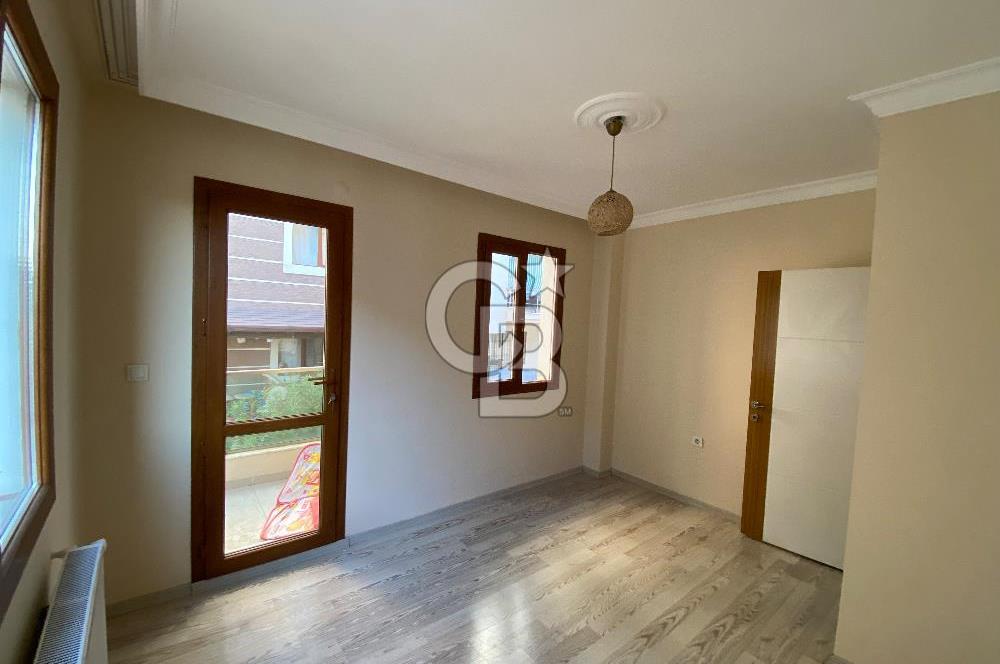 Şirinyer Laleli mahallesinde 3+1 kiralık daire