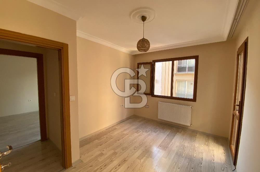 Şirinyer Laleli mahallesinde 3+1 kiralık daire