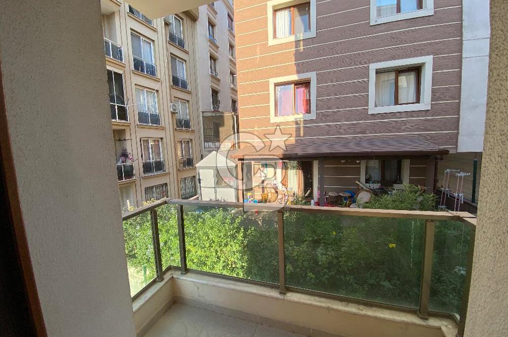 Şirinyer Laleli mahallesinde 3+1 kiralık daire