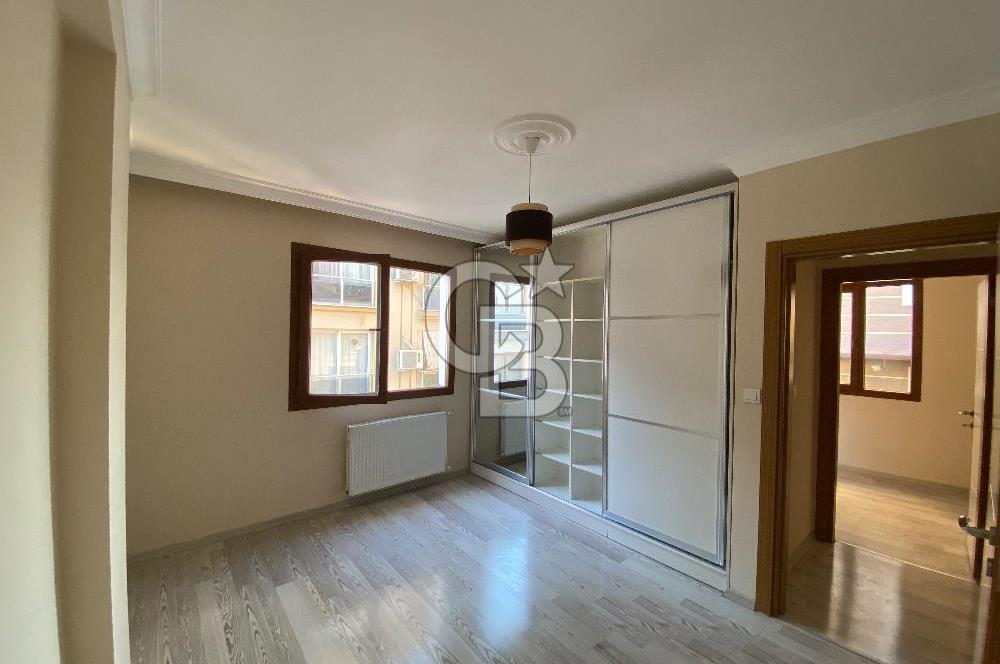 Şirinyer Laleli mahallesinde 3+1 kiralık daire