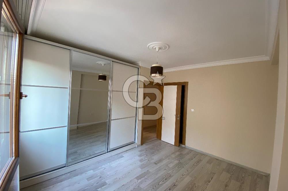 Şirinyer Laleli mahallesinde 3+1 kiralık daire