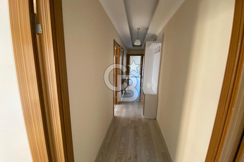 Şirinyer Laleli mahallesinde 3+1 kiralık daire