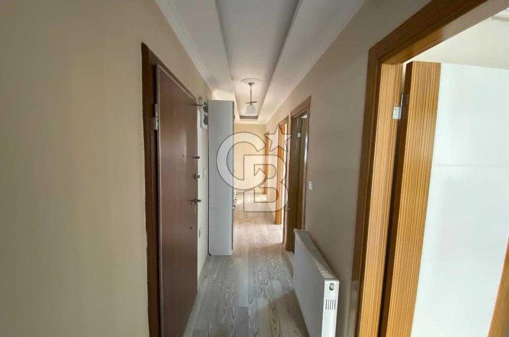 Şirinyer Laleli mahallesinde 3+1 kiralık daire