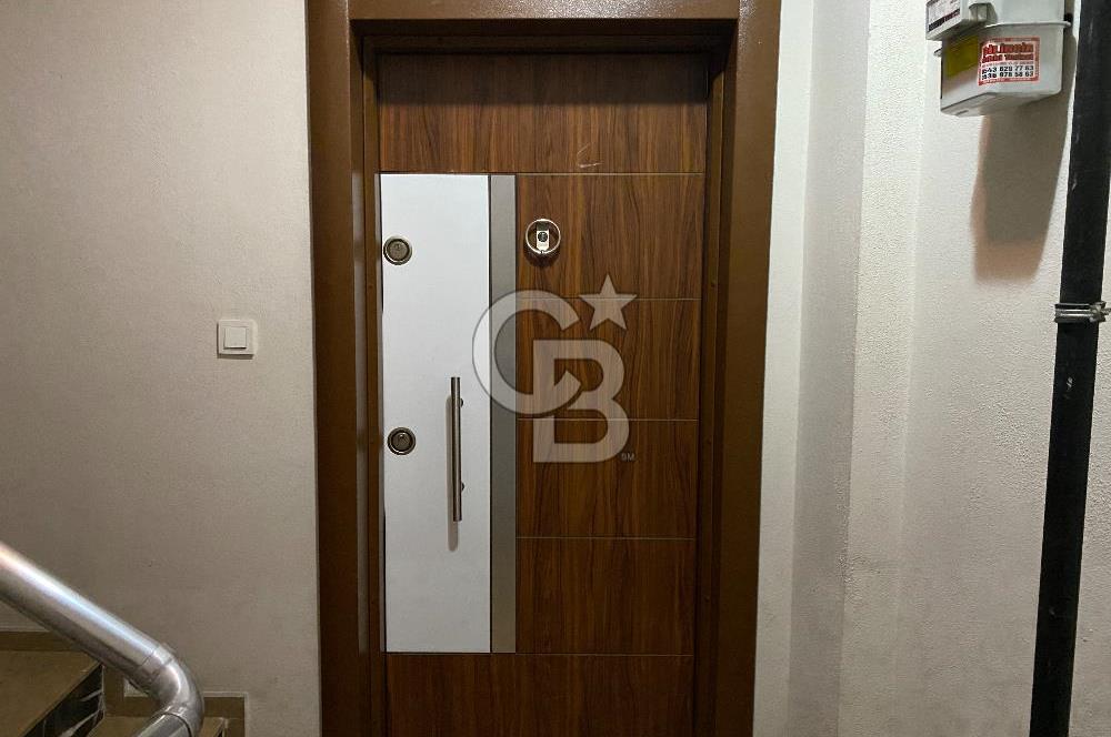 Şirinyer Laleli mahallesinde 3+1 kiralık daire