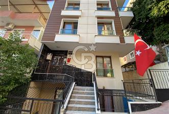 Şirinyer Laleli mahallesinde 3+1 kiralık faire