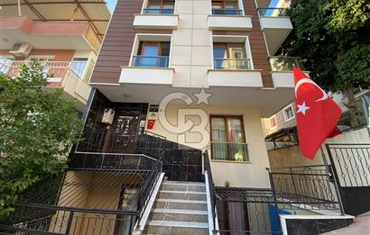 Şirinyer Laleli mahallesinde 3+1 kiralık daire