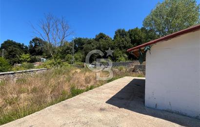 BEYKOZ ANADOLU FENERİNDE MÜSTAKİL TAPULU SATILIK ARSA