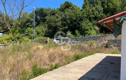 BEYKOZ ANADOLU FENERİNDE MÜSTAKİL TAPULU SATILIK ARSA