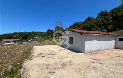 BEYKOZ ANADOLU FENERİNDE MÜSTAKİL TAPULU SATILIK ARSA