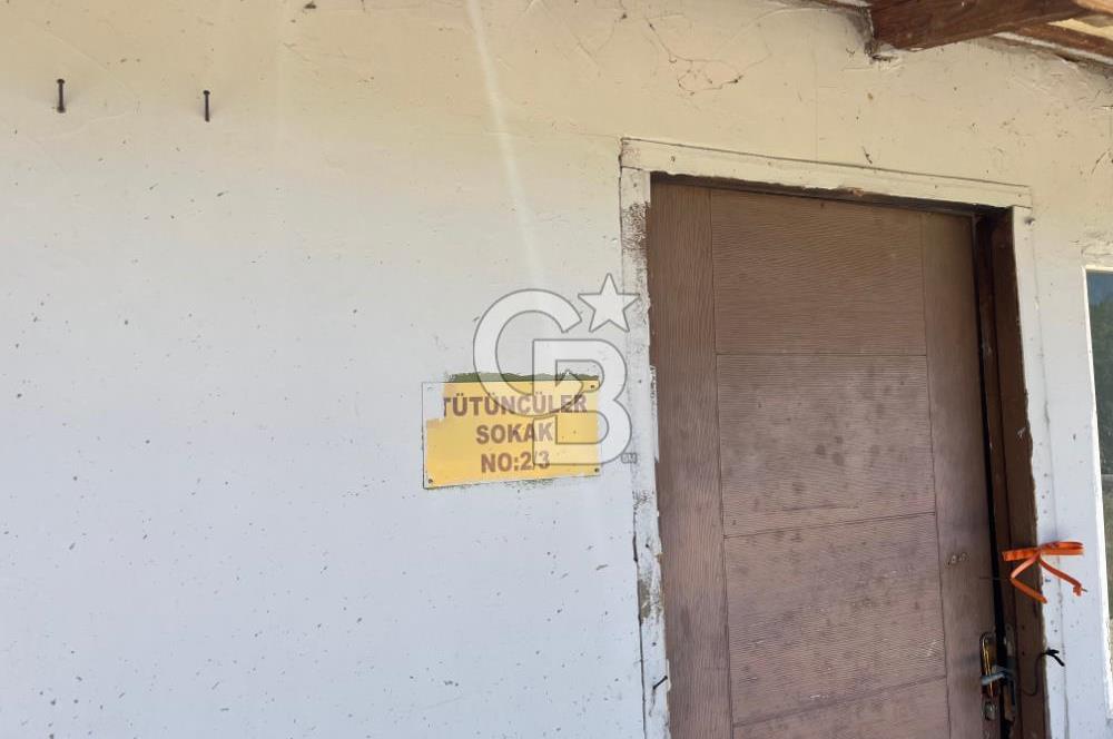 BEYKOZ ANADOLU FENERİNDE MÜSTAKİL TAPULU SATILIK ARSA