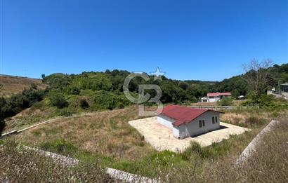 BEYKOZ ANADOLU FENERİNDE MÜSTAKİL TAPULU SATILIK ARSA