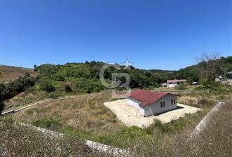 BEYKOZ ANADOLU FENERİNDE MÜSTAKİL TAPULU SATILIK ARSA