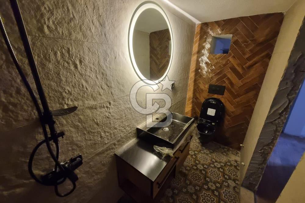 Muğla Merkezde Satılık Oturum Amaçlı/Ofis Kullanımına Uygun Muğla Evi