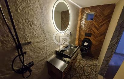 Muğla Merkezde Satılık Oturum Amaçlı/Ofis Kullanımına Uygun Muğla Evi