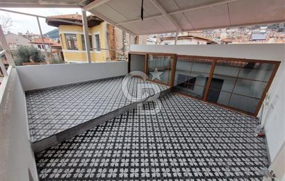 Muğla Merkezde Satılık Oturum Amaçlı/Ofis Kullanımına Uygun Muğla Evi