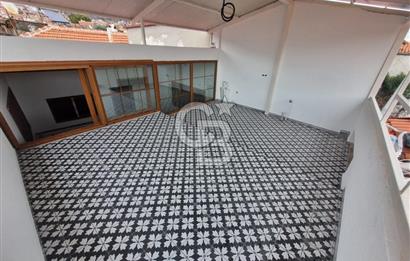 Muğla Merkezde Satılık Oturum Amaçlı/Ofis Kullanımına Uygun Muğla Evi