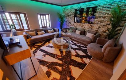 Muğla Merkezde Satılık Oturum Amaçlı/Ofis Kullanımına Uygun Muğla Evi