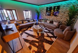 Muğla Merkezde Satılık Oturum Amaçlı/Ofis Kullanımına Uygun Muğla Evi