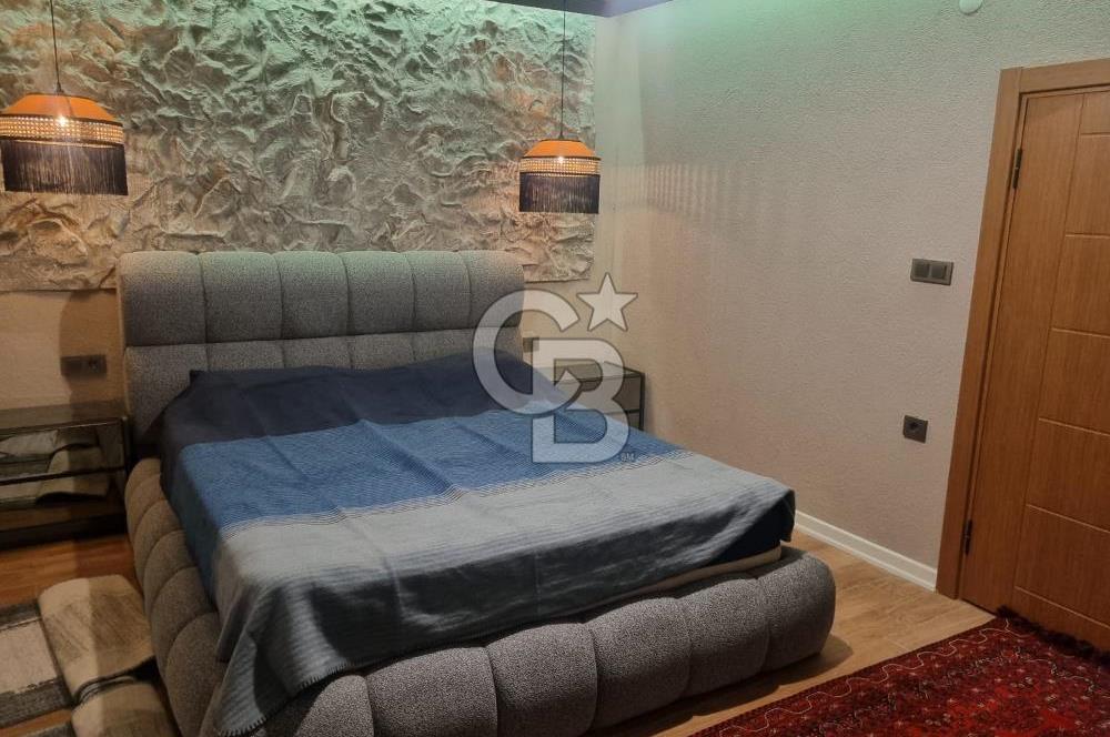 Muğla Merkezde Satılık Oturum Amaçlı/Ofis Kullanımına Uygun Muğla Evi