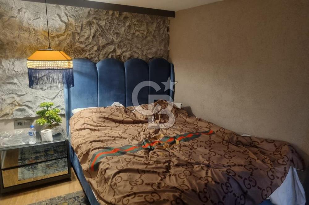 Muğla Merkezde Satılık Oturum Amaçlı/Ofis Kullanımına Uygun Muğla Evi
