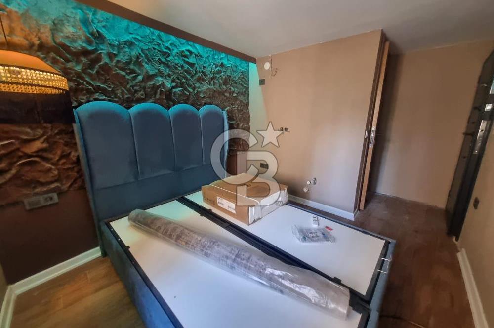 Muğla Merkezde Satılık Oturum Amaçlı/Ofis Kullanımına Uygun Muğla Evi