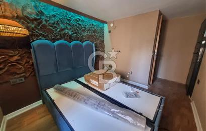 Muğla Merkezde Satılık Oturum Amaçlı/Ofis Kullanımına Uygun Muğla Evi